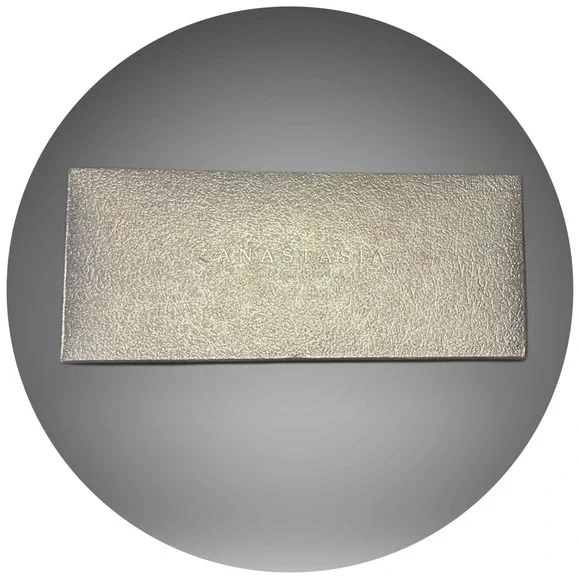 BOGO Like New Anastasia Beverly Hills Rose Metals Palette - Picture 8 of 8